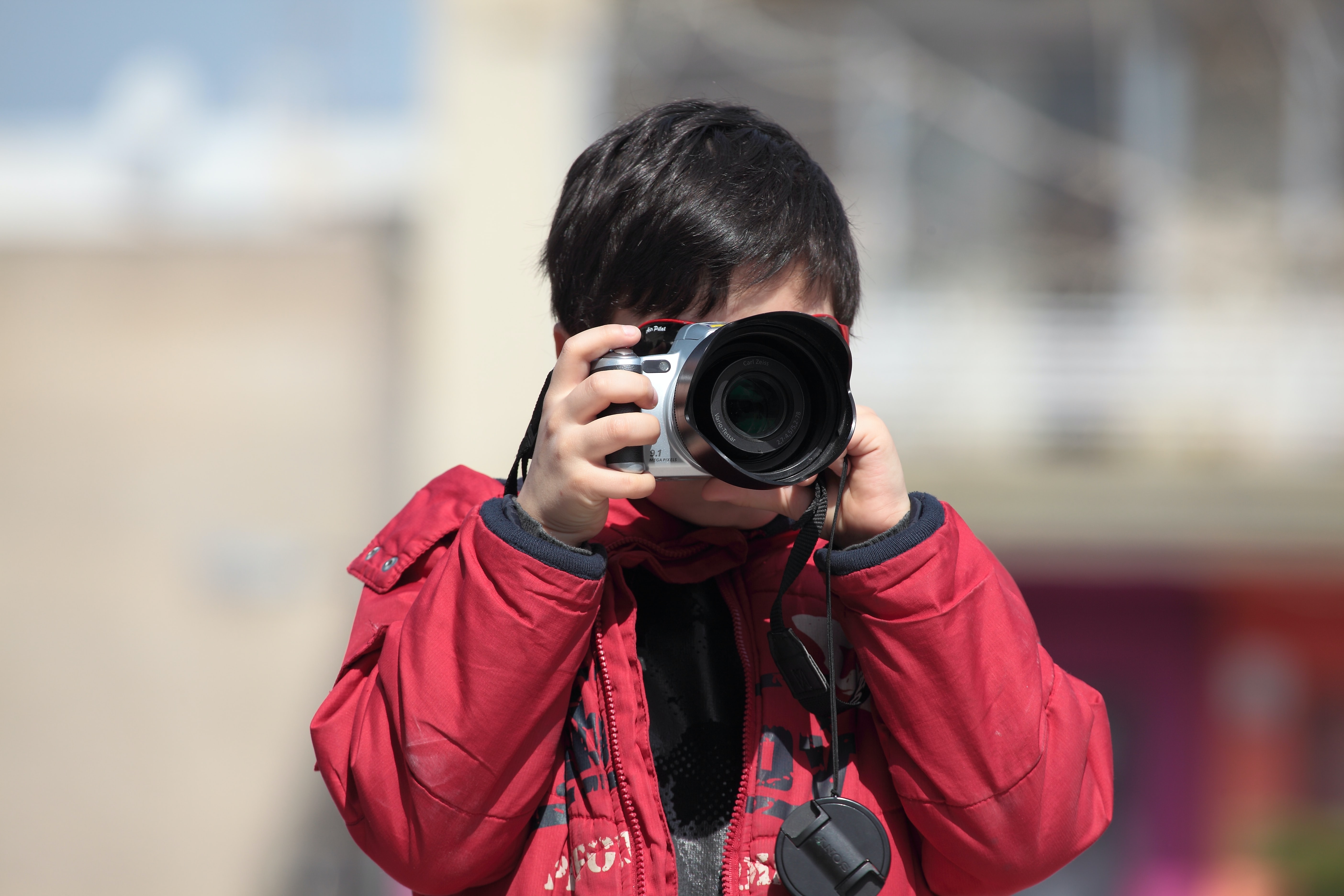 Hot Shots Photography Skills Western Australian Museum